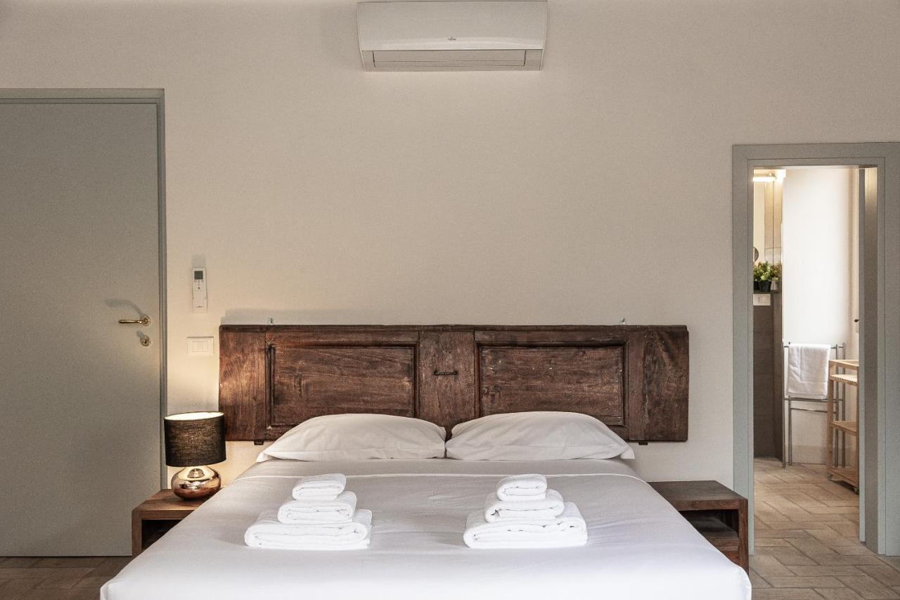 Rome Historical Apartment - Arco Dei Banchi Eksteriør billede